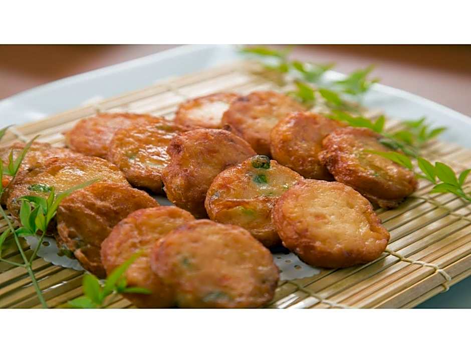 Hotel Satsukien - Vacation STAY 75961v