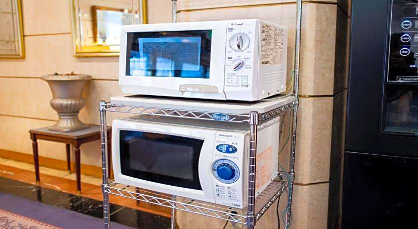 Komaki City Hotel by Lachotel