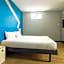 ibis budget Nanterre la Defense