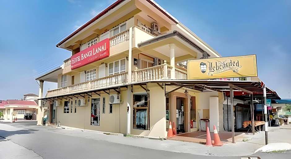 Bangi Lanai Hotel