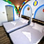 Nubian Popeye - Roof top - Nile View