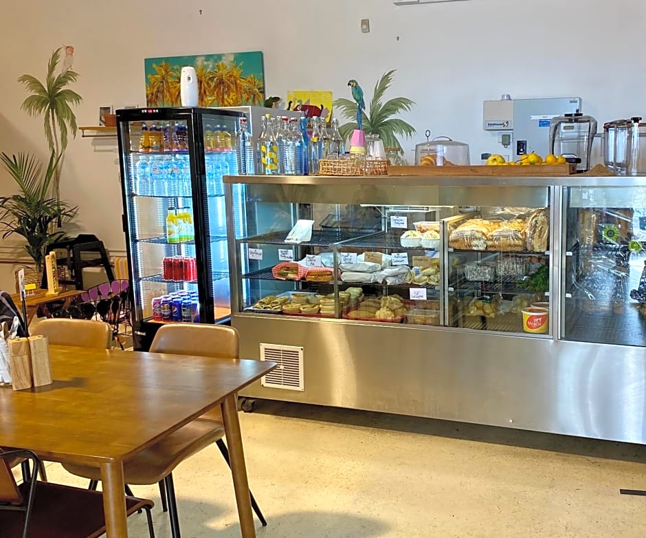 We Love the Bay short stays private suite 1 to 4 days