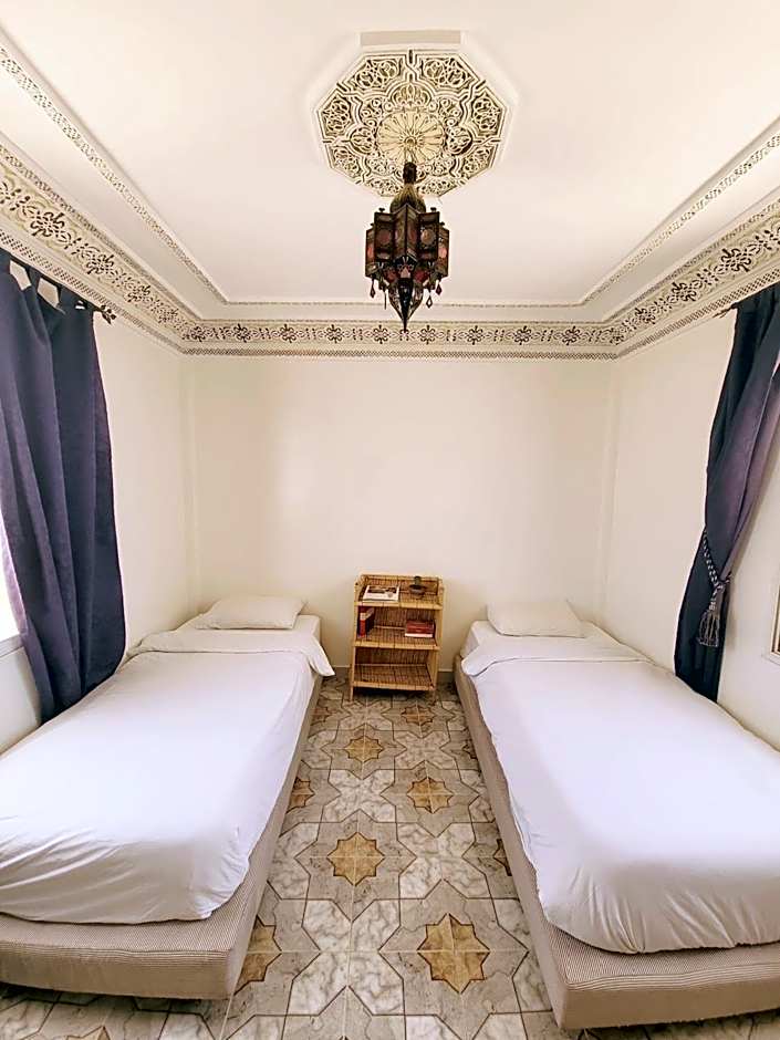 Good Wave Surf House