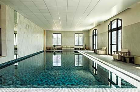 Crowne Plaza Paris Marne La Vallee By IHG
