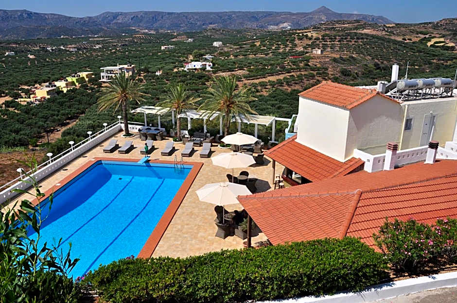 Castri Village Hotel