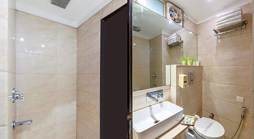 Chanchal Continental Hotel