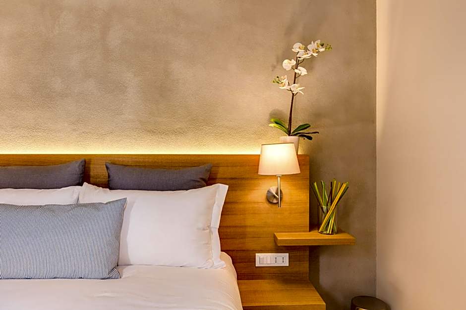 The Spanish Suite Campo de' Fiori