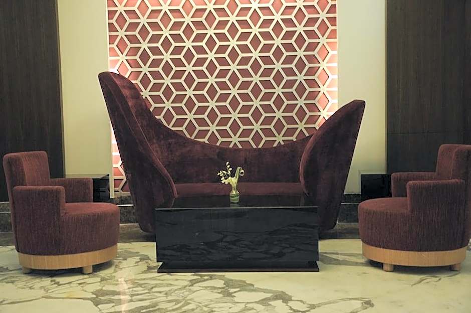 The Ocean Pearl Gardenia