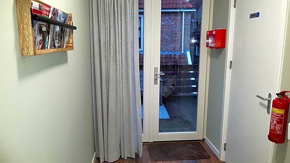 Anna's Zusje Boetiekhotel