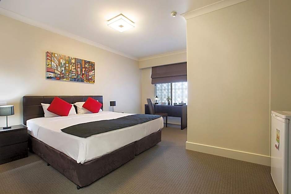 Enfield Hotel