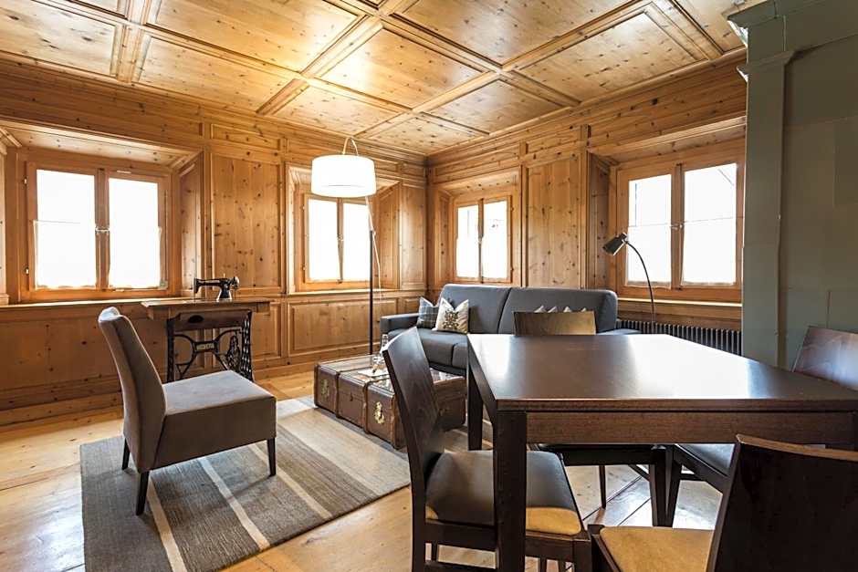 Meisser Hotel "superior"