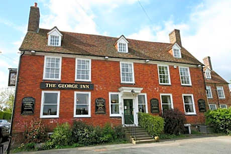 The George Inn