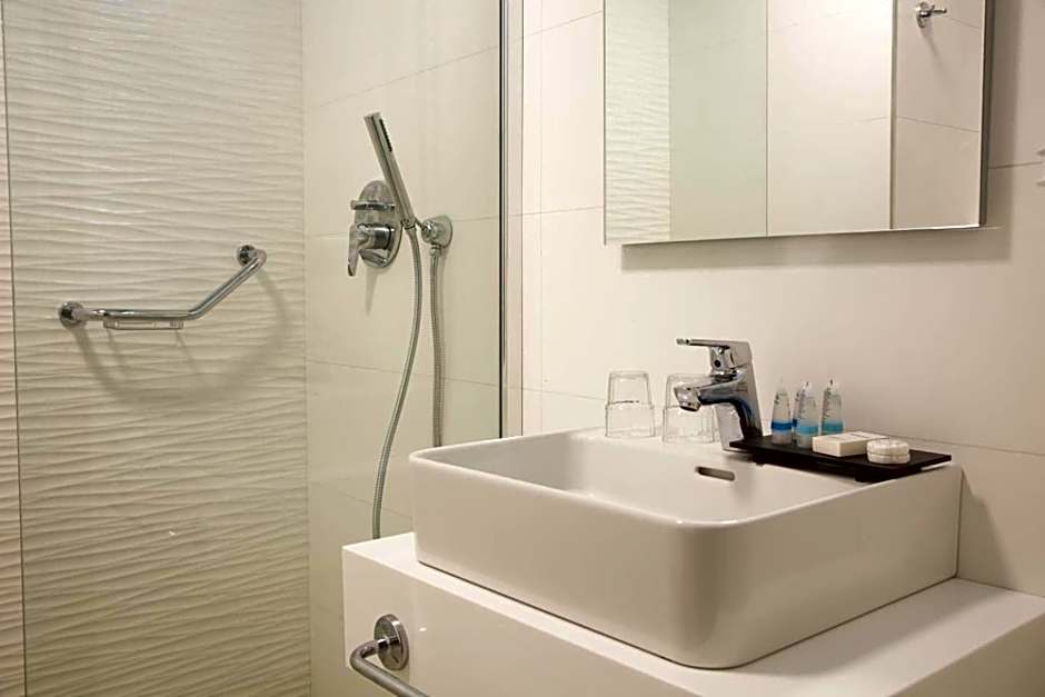 Mayflower Hotel Malta