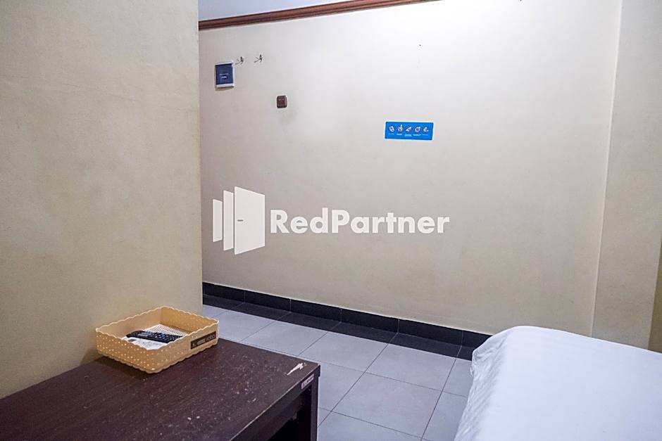 Athaya Hotel Syariah near UGM Yogyakarta Mitra RedDoorz