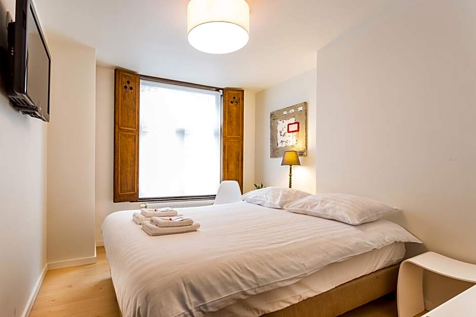 Hotel Bla Bla