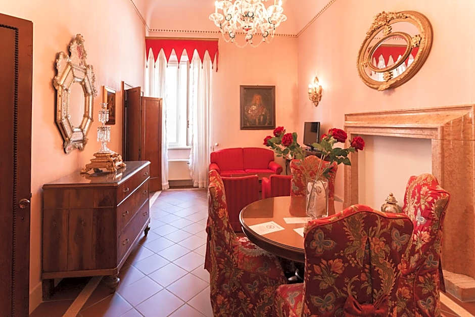 Duchessa Isabella Hotel & SPA