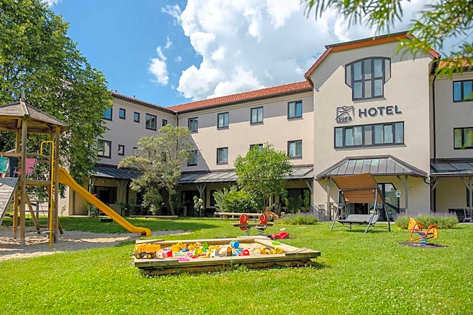 JUFA Hotel Maria Lankowitz