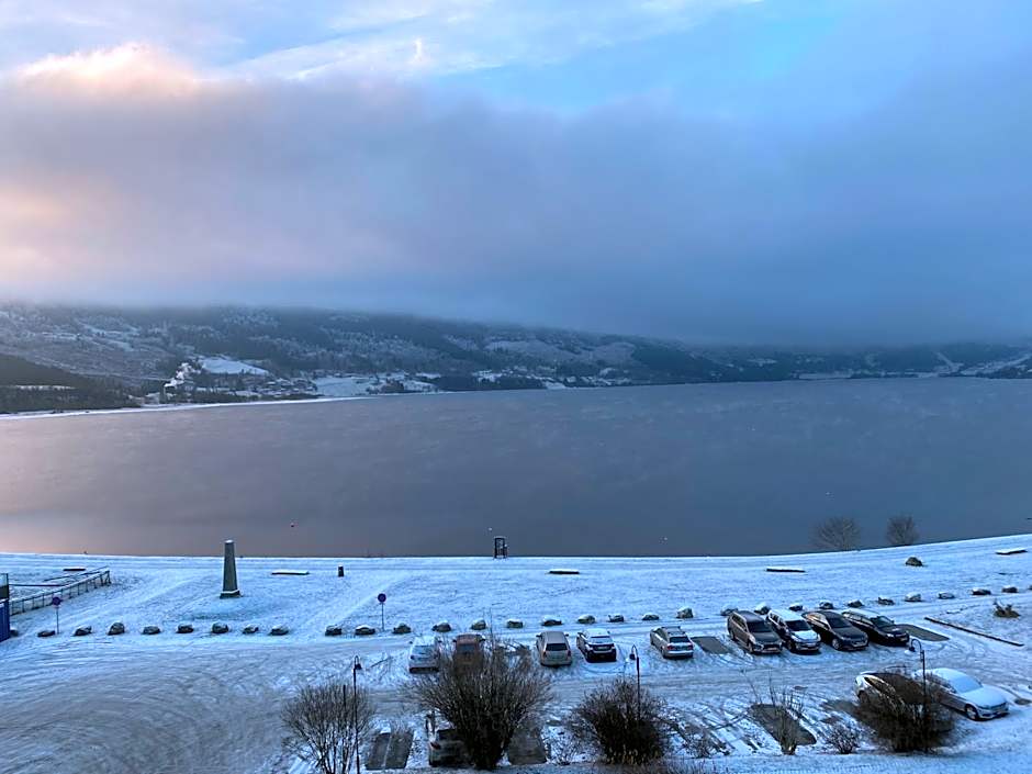 Park Hotel Vossevangen