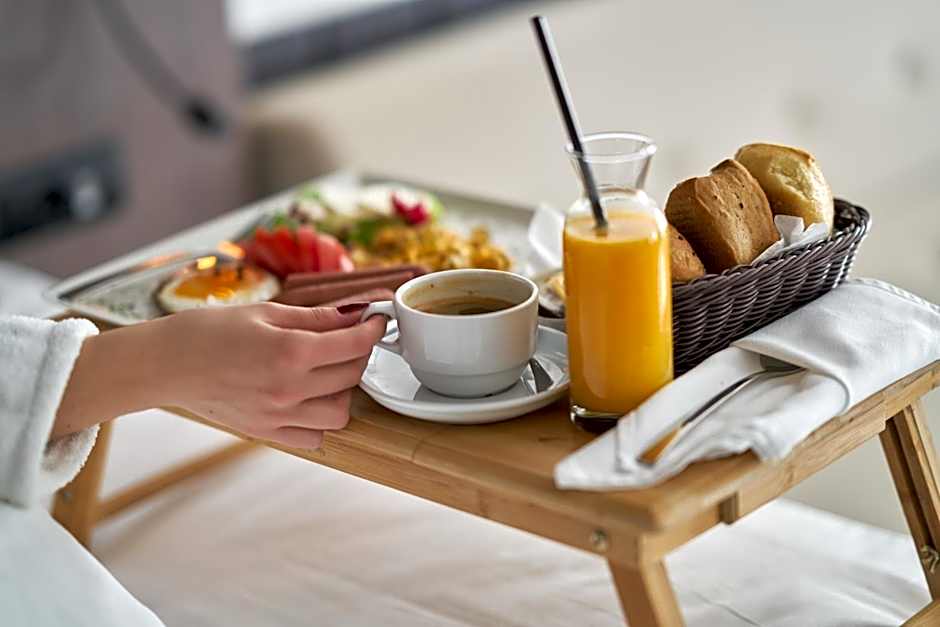 HOTEL ZILLNERs EINKEHR ***