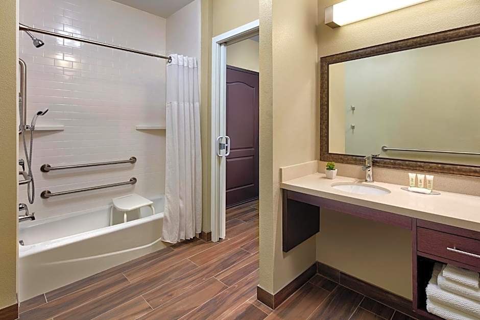 Staybridge Suites Anaheim At The Park By IHG