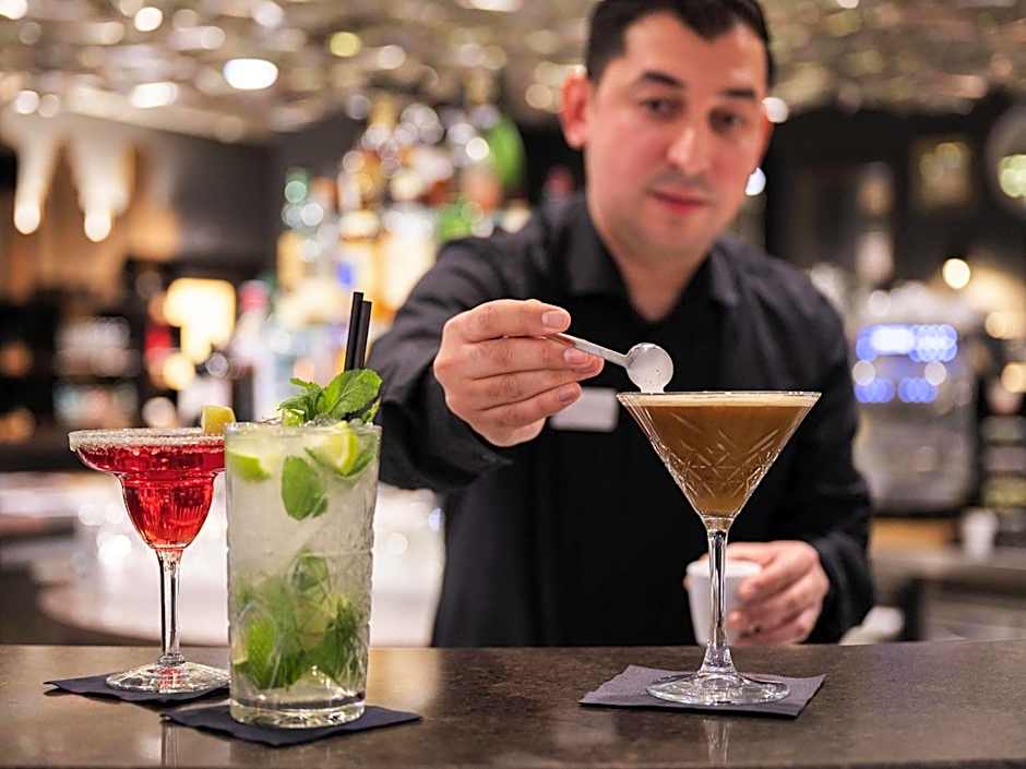 Mercure Amsterdam City