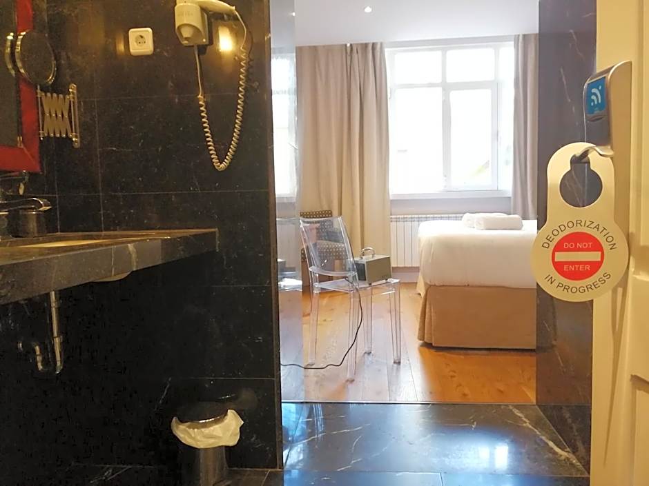 Hotel Cuéntame La Puebla