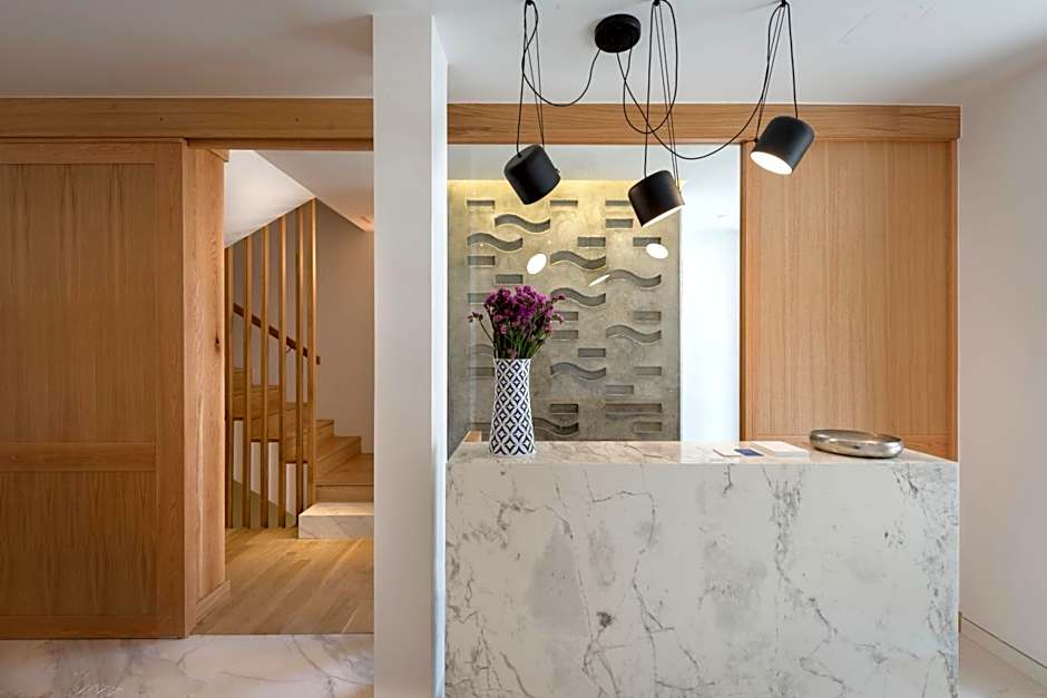 Hotel SempreFisterra