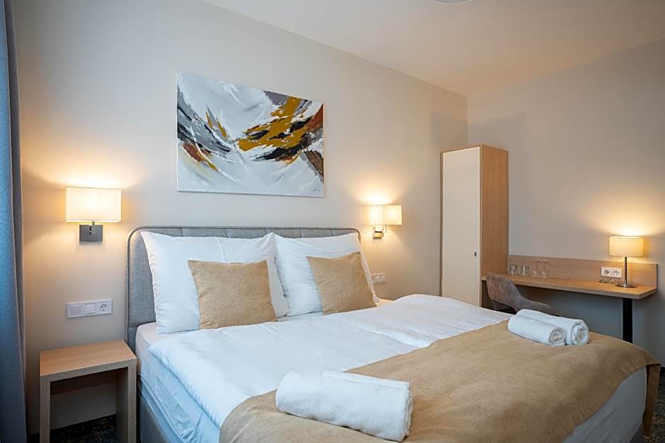 Kikelet Club Hotel