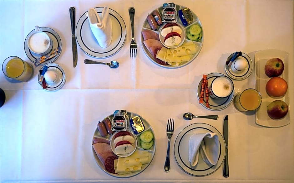 Hotel Engelbert