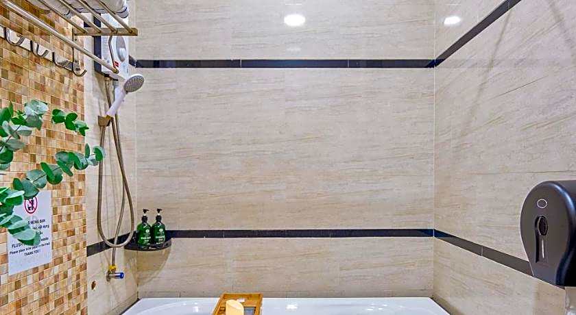 Cactusland Hotel Tan Binh