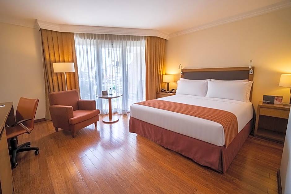 Hotel Intercontinental Cali By IHG