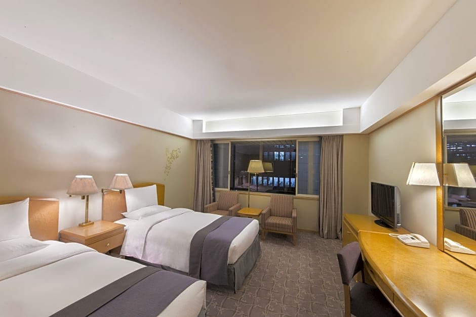 Hotel Okura Tokyo South Wing