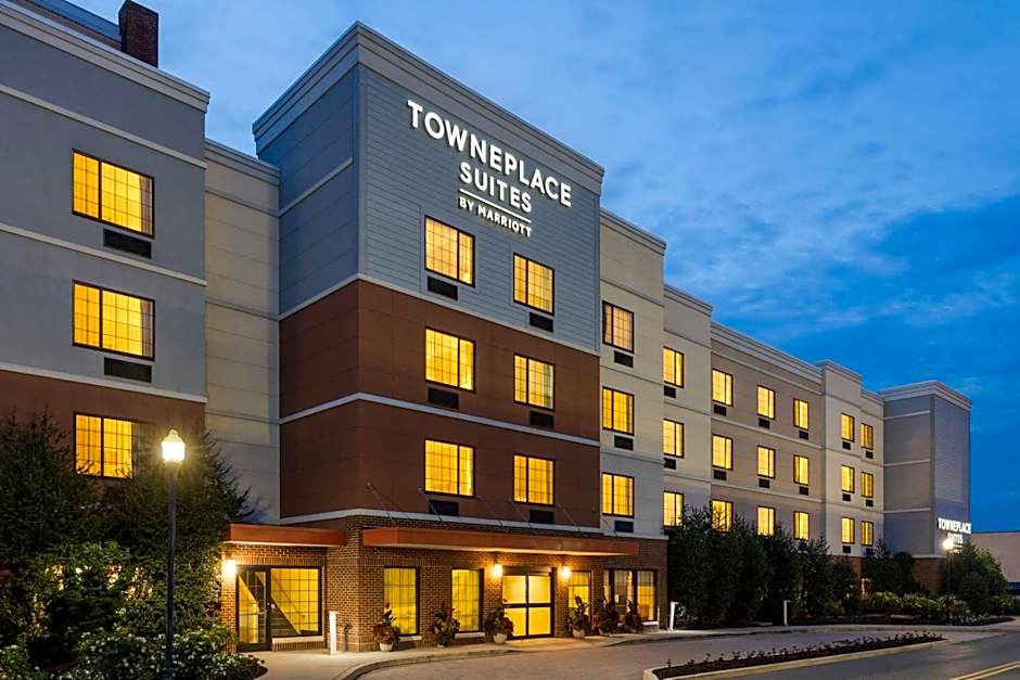 TownePlace Suites by Marriott Williamsport