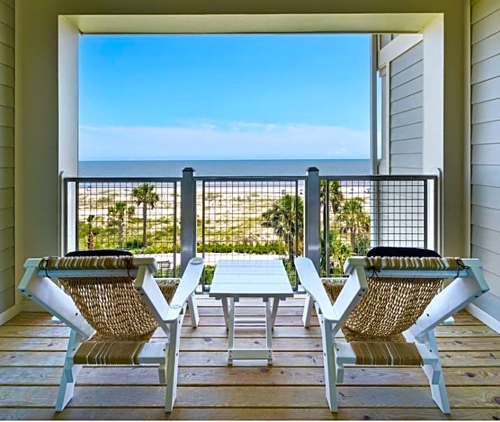 Jekyll Ocean Club Resort