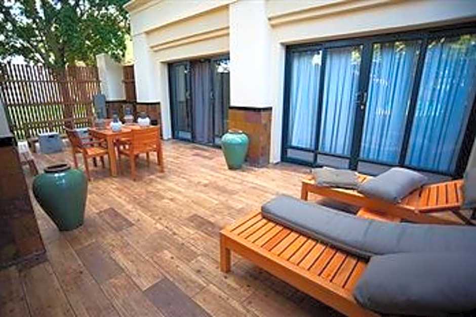 Peermont Walmont at The Grand Palm - Gaborone