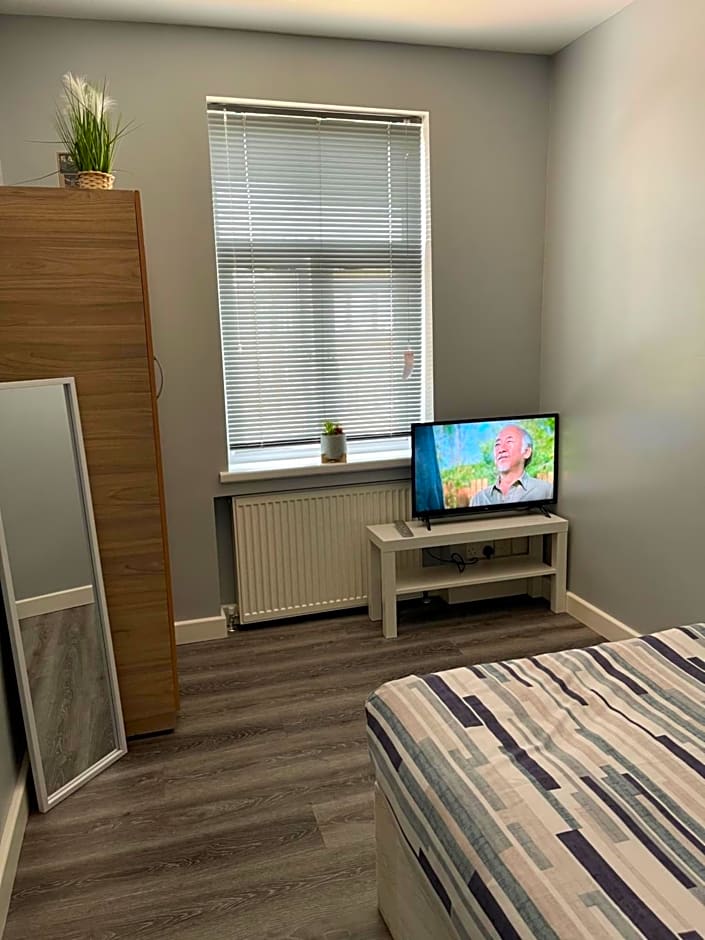 Grays Accommodation B&B