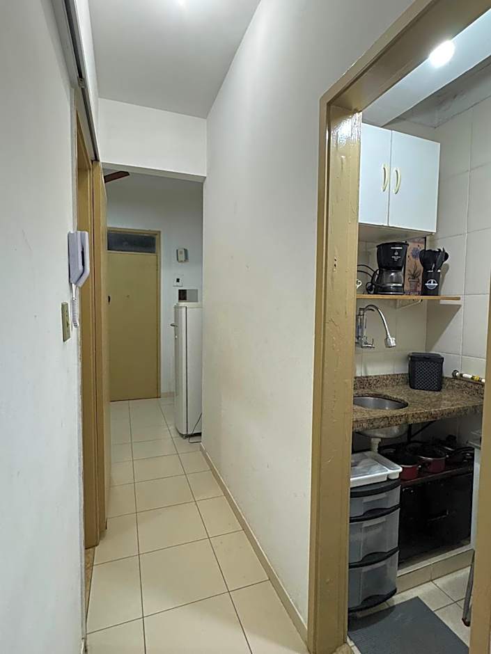 3 minutos da Praia Mobiliado posto 5 NSC1137-1205