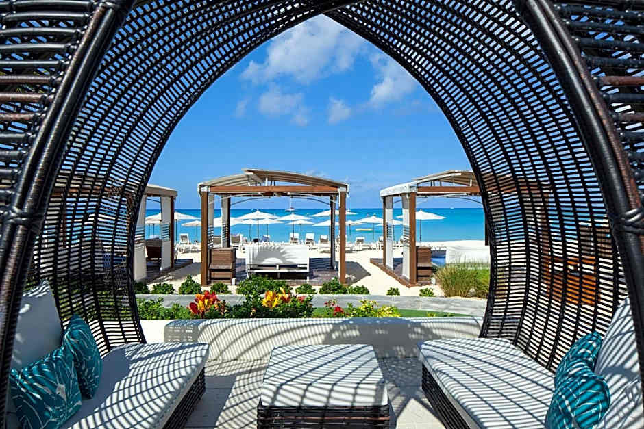 Photo 1 of 50 of The Westin Grand Cayman Seven Mile Beach Resort & Spa