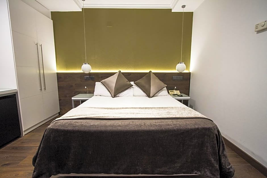 Moderno Hotel