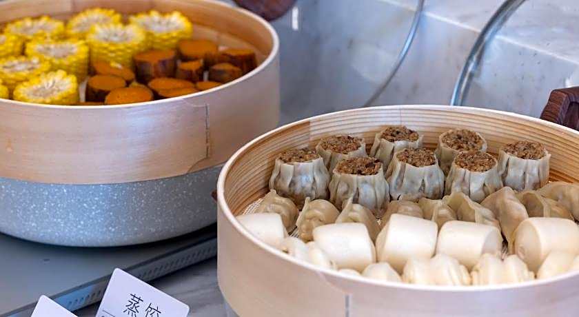 Atour Hotel Changsha Financial Center Chazishan Road