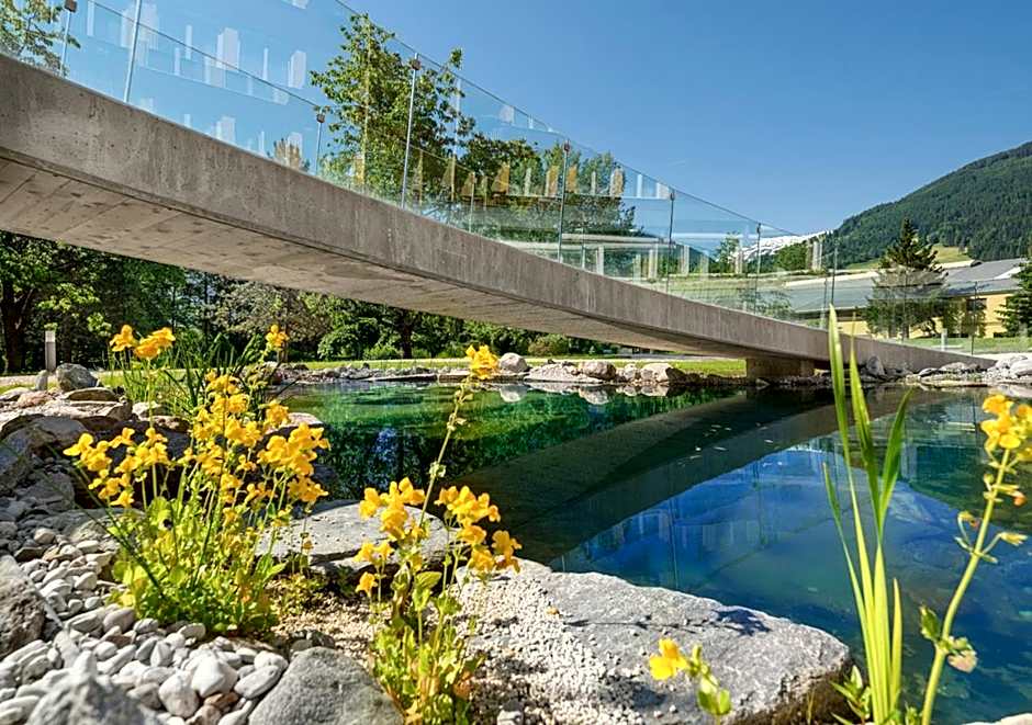 Johannesbad Hotel Palace