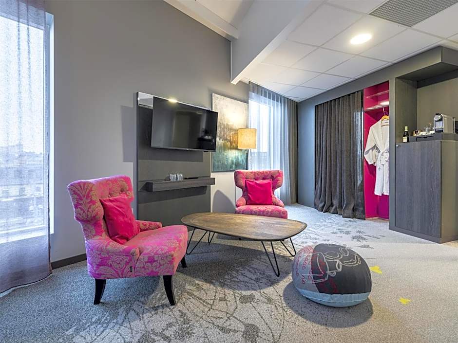 Radisson Blu Hotel Uppsala
