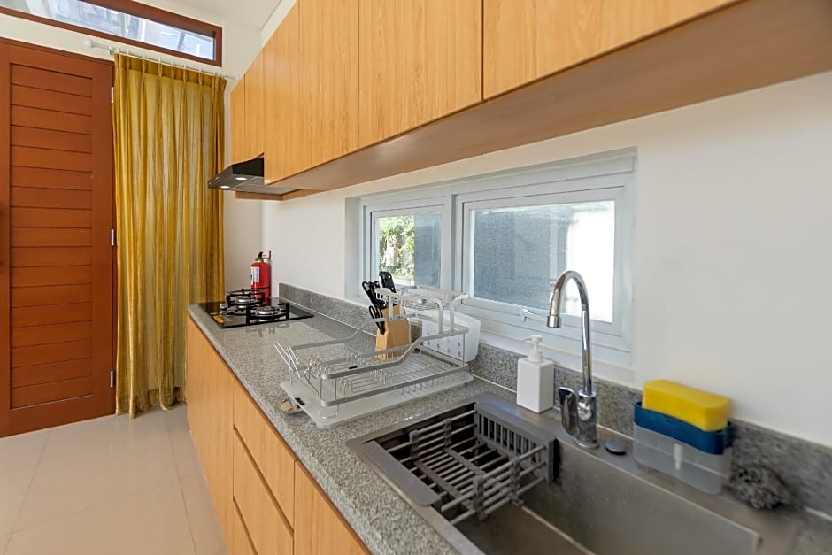 Villa Berlian Kuta