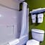 Sleep Inn & Suites Pleasant Hill - Des Moines