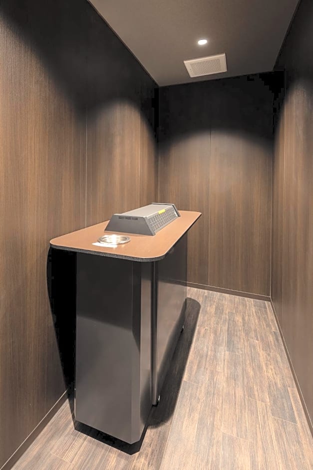 Shizutetsu Hotel Prezio Kyoto Karasumaoike
