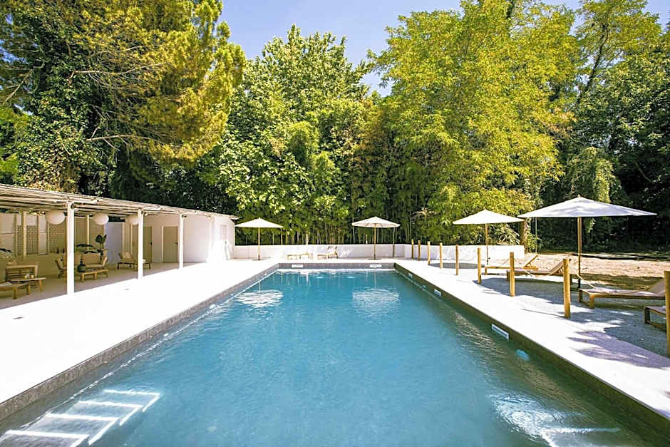 B&B HOTEL Mantova Cristallo