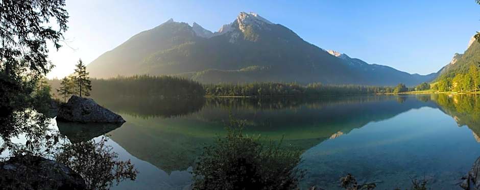 Alpenhotel Fischer - Adults Only