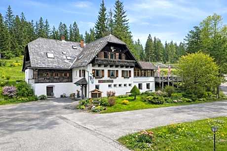 Alpengasthof Hoiswirt