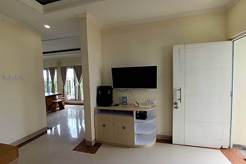 Mamifokobo Hotel & Glamping