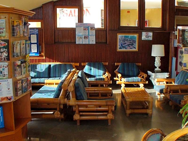 JARDIN DEL ATLANTICO APARTMENTS